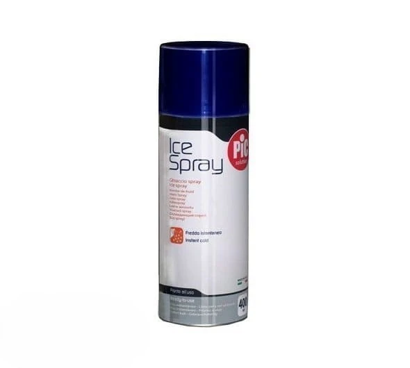 PIC ICE SPRAY 150ML – Image 2