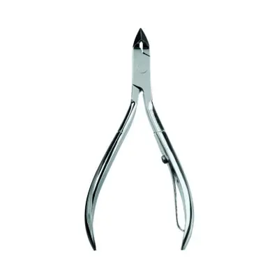 TITANIA PINCE A PEAU INOX 1090/59B