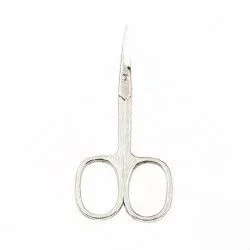 TITANIA CISEAUX A PEAU INOX 1090/10HB – Image 3