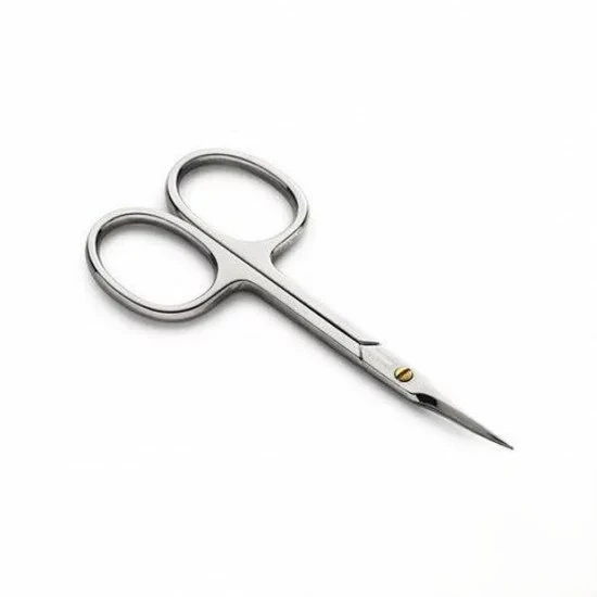 TITANIA CISEAUX A PEAU INOX 1090/10HB – Image 4