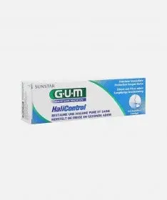 GUM DENTIFRICE HALICONTROL 3040