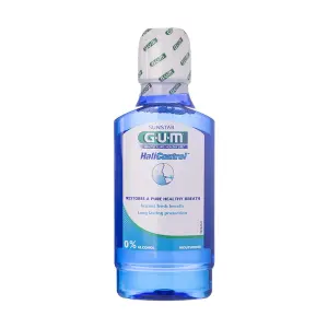 GUM HALICONTROL BAIN DE BOUCHE 3050