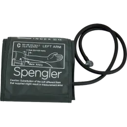 SPENGLER MON KIT SANTE (TENSIOMETRE SPG345 +PILULIER GR+ APP ON CALL PLUS GR) – Image 4
