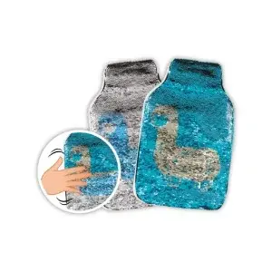 SHOOP'S BOUILLOTES RIVERSIBLE LAMA 6963