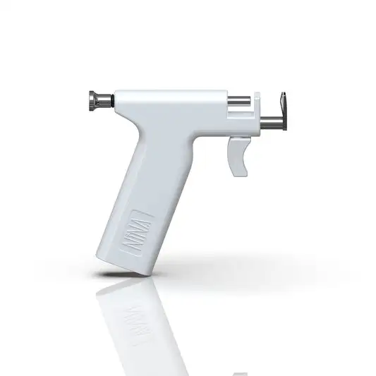 NINA PISTOLET PIERCING INSTRUMENT BLACK – Image 2