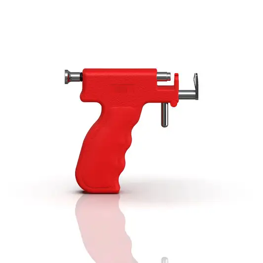 NINA PISTOLET PIERCING INSTRUMENT BLACK – Image 3