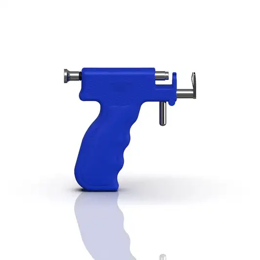 NINA PISTOLET PIERCING INSTRUMENT BLACK – Image 4