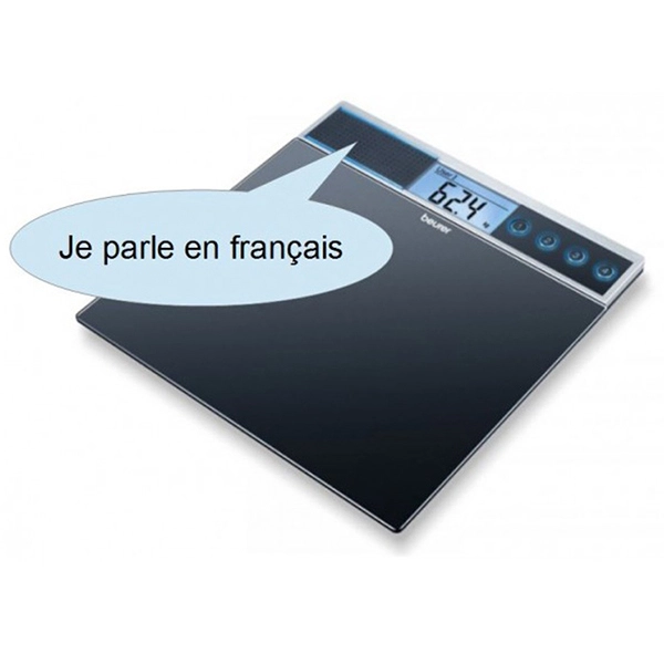 PESE PERSONNE PARLANT GS39 – Image 2