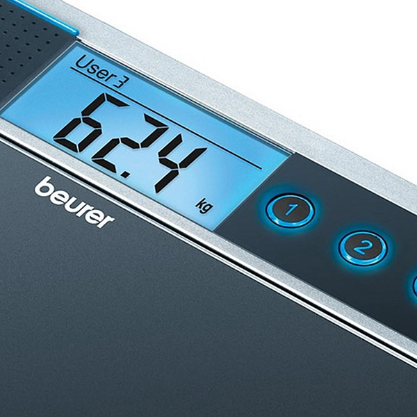 PESE PERSONNE PARLANT GS39 – Image 3