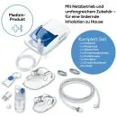 BEURER INHALATEUR GLOBALCARE IH21 – Image 3