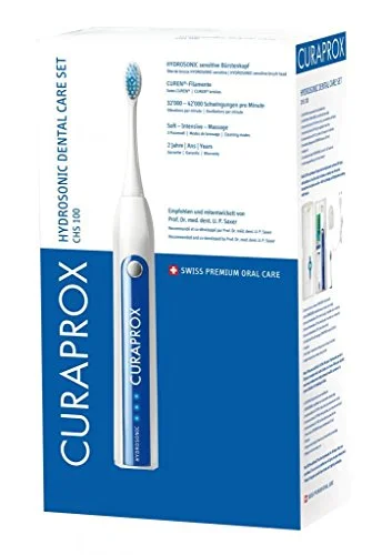 CURAPROX B A D ELECTRIQUE CHS 100 – Image 2