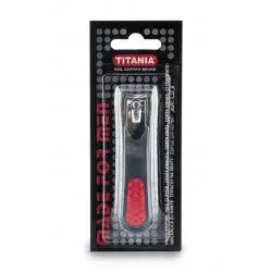 TITANIA COUPE ONGLE MEN 1052/2