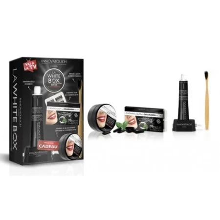 INNOVATOUCH WHITEBOX KIT DE BLANCHIMENT