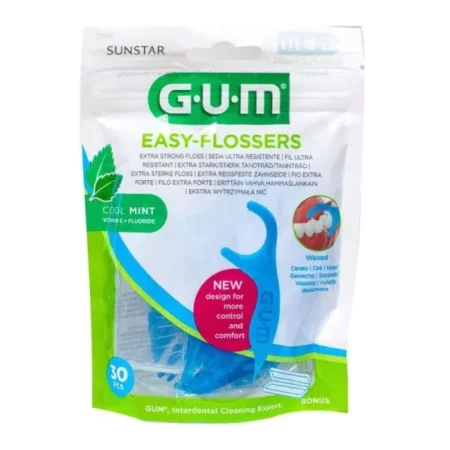GUM PORTE-FIL EASY FLOSS 890