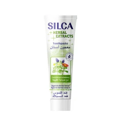 SILCA DENTIFRICE HERBAL 100ML – Image 3