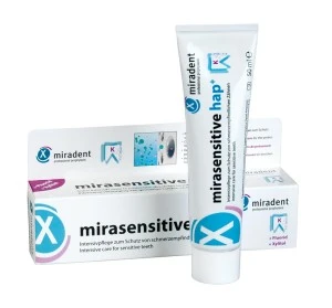 MIRADENT MIRASENSITIVE HAP+ DENTIFRICE – Image 4