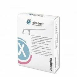 MIRADENT CURE-DENTS + FIL