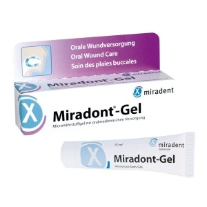 MIRADENT MIRADONT GEL