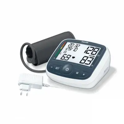 BEURER TENSIO BRAS + CHARGEUR BM40 – Image 4