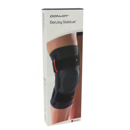 DONJOY STABILAX GENOUILLERE ARTICULE T4