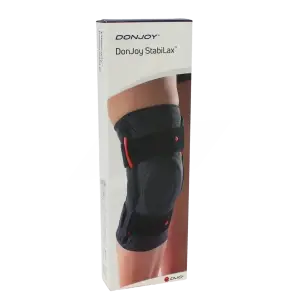 DONJOY STABILAX GENOUILLERE ARTICULE T5