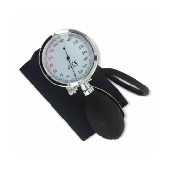 POWERSCAN TENSIOMETRE BK2006 +STETOSCOPE – Image 2