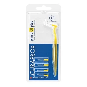 CURAPROX BROSSETTE PRIME PLUS CPS 09