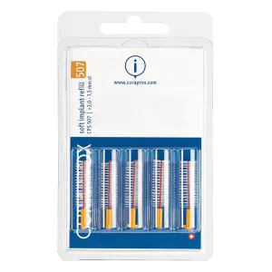 CURAPROX RECHARGE BROSSETTE CPS 507