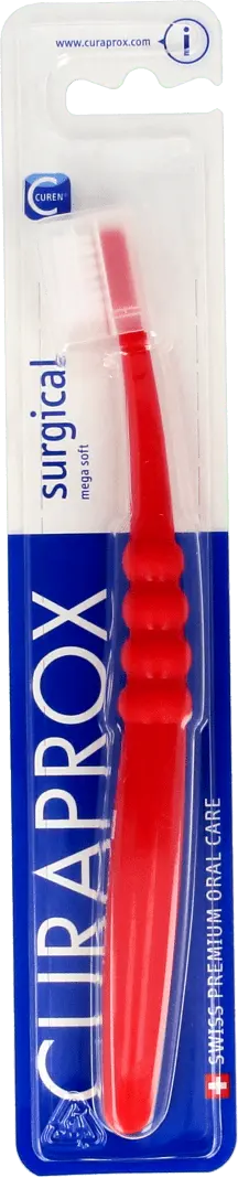 CURAPROX BAD SURGICAL MEGA SOFT – Image 4
