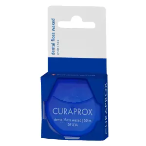CURAPROX FIL DENTAIRE DF 834