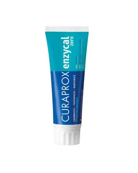 CURAPROX DENTIFRICE ENZYCAL ZERO