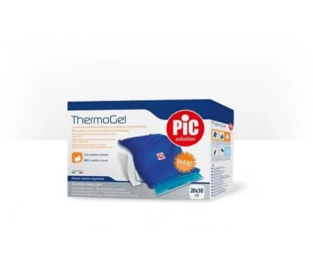 PIC THERMOGEL MAXI 20*30