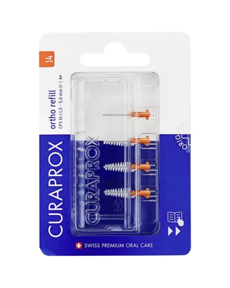 CURAPROX BROSSETTE CPS 14