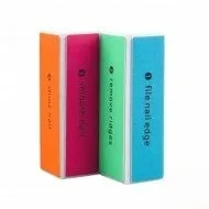 TITANIA BLOC POLISSOIR 4 FACES 1449B