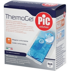 PIC THERMOGEL 10*26 HOUSSE 9764