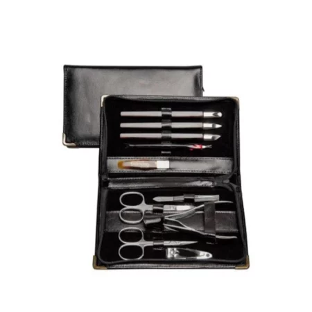 TITANIA SET DE MANUCURE 5PCS 1013