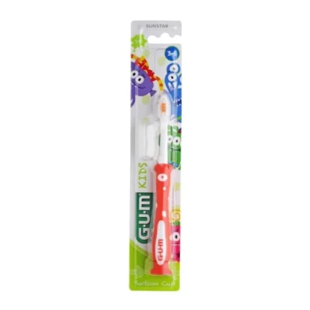 GUM BROSSE KIDS MONSTER/JUNGLE 901