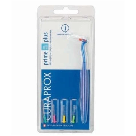 CURAPROX BROSSETTE PRIME PLUS CPS MIXTE – Image 2