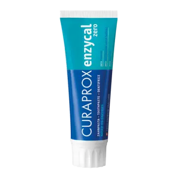 CURAPROX DENTIFRICE ENZYCAL ZERO