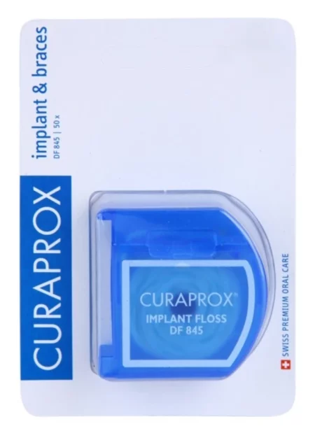 CURAPROX FIL DF 845