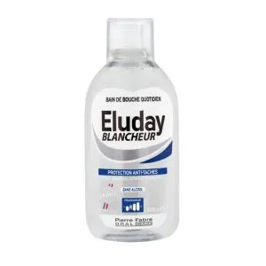 ELUDAY BLANCHEUR BB PROTEC ANTI TACHES 500ML 1923