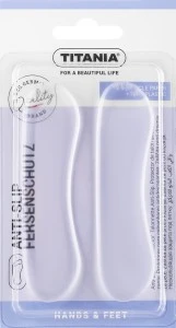 TITANIA 2 PROTECTIONS CHAUSSURES 5233