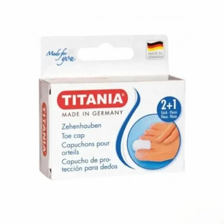 TITANIA PROTECTIONS SANDALES 5235