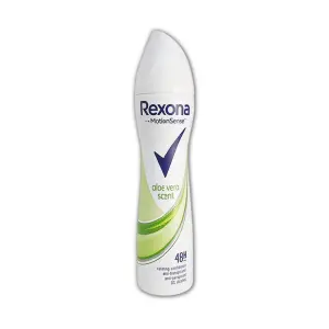 REXONA DEO ALOE VERA 200ML