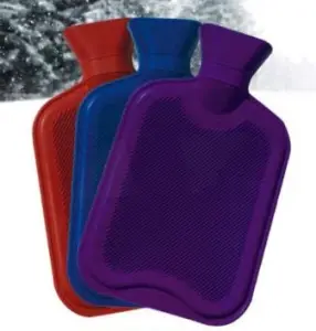 SHOOP'S BOUILLOTE CLASSIQUE ROUGE 5002