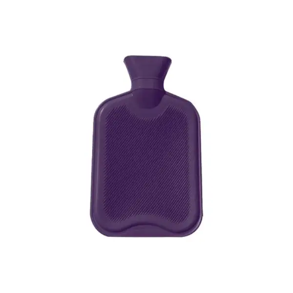 SHOOP'S BOUILLOTE CLASSIQUE VIOLET 2781 – Image 2
