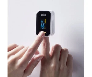 BRAUN PULSOXYMETRE 1 – Image 2