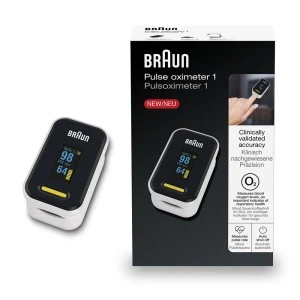 BRAUN PULSOXYMETRE 1 – Image 3