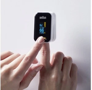 BRAUN PULSOXYMETRE 1 – Image 4