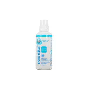 MERIDOL BAIN DE BOUCHE 400ML